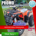Wa O82I-3I4O-4O44,  MOTOR ATV 300 CC | MOTOR ATV MURAH 4 x 4 | Jember