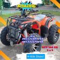 Wa O82I-3I4O-4O44,  MOTOR ATV 300 CC | MOTOR ATV MURAH 4 x 4 | Probolinggo