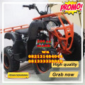 ATV | MOTOR ATV 200 CC | MOTOR ATV MURAH BUKAN BEKAS | MOTOR ATV MATIK Kota Batu
