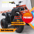Wa O82I-3I4O-4O44, MOTOR ATV 200 CC | MOTOR ATV MURAH BUKAN BEKAS | MOTOR ATV MATIK Kab. Subang