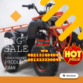 Wa O82I-3I4O-4O44, MOTOR ATV 200 CC | MOTOR ATV MURAH BUKAN BEKAS | MOTOR ATV MATIK Kota Jakarta Utara