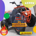 ATV | MOTOR ATV 200 CC | MOTOR ATV MURAH BUKAN BEKAS | MOTOR ATV MATIK Probolinggo