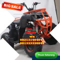 Wa O82I-3I4O-4O44, MOTOR ATV 200 CC | MOTOR ATV MURAH BUKAN BEKAS | MOTOR ATV MATIK Kab. Kapuas Hulu