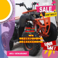 Wa O82I-3I4O-4O44, MOTOR ATV 200 CC | MOTOR ATV MURAH BUKAN BEKAS | MOTOR ATV MATIK Kab. Kotabaru