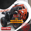 Wa O82I-3I4O-4O44, MOTOR ATV 200 CC | MOTOR ATV MURAH BUKAN BEKAS | MOTOR ATV MATIK Kab. Pulang Pisau