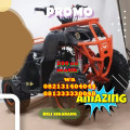 Wa O82I-3I4O-4O44, MOTOR ATV 200 CC | MOTOR ATV MURAH BUKAN BEKAS | MOTOR ATV MATIK Kab. Penajam Paser Utara