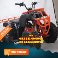 Wa O82I-3I4O-4O44, MOTOR ATV 200 CC | MOTOR ATV MURAH BUKAN BEKAS | MOTOR ATV MATIK Kab. Gresik