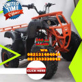 Wa O82I-3I4O-4O44, MOTOR ATV 200 CC | MOTOR ATV MURAH BUKAN BEKAS | MOTOR ATV MATIK Kab. Sumba Barat