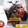 Wa O82I-3I4O-4O44, MOTOR ATV 200 CC | MOTOR ATV MURAH BUKAN BEKAS | MOTOR ATV MATIK Kab. Sumba Barat Daya