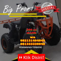 Wa O82I-3I4O-4O44, MOTOR ATV 200 CC | MOTOR ATV MURAH BUKAN BEKAS | MOTOR ATV MATIK Kab. Timor Tengah Selatan