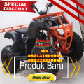 Wa O82I-3I4O-4O44, MOTOR ATV 200 CC | MOTOR ATV MURAH BUKAN BEKAS | MOTOR ATV MATIK Kota Solok