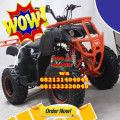 Wa O82I-3I4O-4O44, MOTOR ATV 200 CC | MOTOR ATV MURAH BUKAN BEKAS | MOTOR ATV MATIK Kab. Toba Samosir