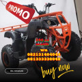 Wa O82I-3I4O-4O44, MOTOR ATV 200 CC | MOTOR ATV MURAH BUKAN BEKAS | MOTOR ATV MATIK Kab. Probolinggo