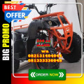 Wa O82I-3I4O-4O44, MOTOR ATV 200 CC | MOTOR ATV MURAH BUKAN BEKAS | MOTOR ATV MATIK Kota Pangkal Pinang