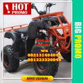 Wa O82I-3I4O-4O44, MOTOR ATV 200 CC | MOTOR ATV MURAH BUKAN BEKAS | MOTOR ATV MATIK Kab. Bangka Barat