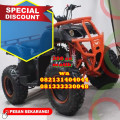 Wa O82I-3I4O-4O44, MOTOR ATV 200 CC | MOTOR ATV MURAH BUKAN BEKAS | MOTOR ATV MATIK Kab. Belitung