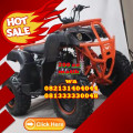 Wa O82I-3I4O-4O44, MOTOR ATV 200 CC | MOTOR ATV MURAH BUKAN BEKAS | MOTOR ATV MATIK Kab. Lampung Timur