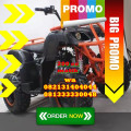 Wa O82I-3I4O-4O44, MOTOR ATV 200 CC | MOTOR ATV MURAH BUKAN BEKAS | MOTOR ATV MATIK Kab. Lampung Utara