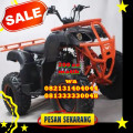 Wa O82I-3I4O-4O44, MOTOR ATV 200 CC | MOTOR ATV MURAH BUKAN BEKAS | MOTOR ATV MATIK Kab. Maluku Barat Daya