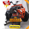 Wa O82I-3I4O-4O44, MOTOR ATV 200 CC | MOTOR ATV MURAH BUKAN BEKAS | MOTOR ATV MATIK Kab. Halmahera Barat