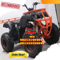 Wa O82I-3I4O-4O44, MOTOR ATV 200 CC | MOTOR ATV MURAH BUKAN BEKAS | MOTOR ATV MATIK Kab. Mimika