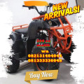 Wa O82I-3I4O-4O44, MOTOR ATV 200 CC | MOTOR ATV MURAH BUKAN BEKAS | MOTOR ATV MATIK Kab. Puncak Jaya