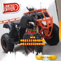 Wa O82I-3I4O-4O44, MOTOR ATV 200 CC | MOTOR ATV MURAH BUKAN BEKAS | MOTOR ATV MATIK Kab. Intan Jaya