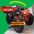 Wa O82I-3I4O-4O44, MOTOR ATV 200 CC | MOTOR ATV MURAH BUKAN BEKAS | MOTOR ATV MATIK Kota Tegal