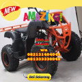 Wa O82I-3I4O-4O44, MOTOR ATV 200 CC | MOTOR ATV MURAH BUKAN BEKAS | MOTOR ATV MATIK Kab. Batang