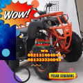 Wa O82I-3I4O-4O44, MOTOR ATV 200 CC | MOTOR ATV MURAH BUKAN BEKAS | MOTOR ATV MATIK Kab. Purworejo