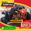 Wa O82I-3I4O-4O44, MOTOR ATV 200 CC | MOTOR ATV MURAH BUKAN BEKAS | MOTOR ATV MATIK Kab. Semarang