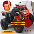 Wa O82I-3I4O-4O44, MOTOR ATV 200 CC | MOTOR ATV MURAH BUKAN BEKAS | MOTOR ATV MATIK Kab. Indramayu