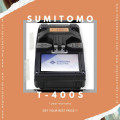 Sumitomo T400S Fusion Splicer Kualitas Terjamin Original