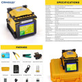 Splicer Comway A3 New Price Fusion Splicer