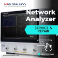 Service Dan Repair Alat Spectrum, Networking, Signal Analyzer, dll.