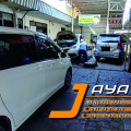BENGKEL Mobil JAYA ANDA Kabupaten Bekasi