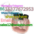 CAS 123-75-1  Pyrrolidine liquid with Best Price best price