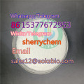 cas 1451-82-7 2-Bromo-4'-methylpropiophenone crystaline powder