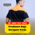 WA 085171117342 Produsen Baju Seragam Kerja