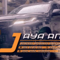 Perbaikan Kaki – Kaki Mobil JAYA ANDA Bergaransi Jakarta Pusat