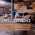 Perbaikan Kaki &ndash; Kaki Mobil JAYA ANDA Bergaransi Kabupaten Aceh Jaya