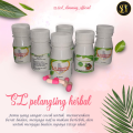 SL Slimming Herbal Jamu (Best Seller) / Paket 6botol