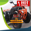 Wa O82I-3I4O-4O44, MOTOR ATV 200 CC  Kab. Jembrana