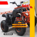 Wa O82I-3I4O-4O44, MOTOR ATV 200 CC  Kab. Tanah Bumbu