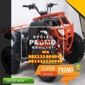 Wa O82I-3I4O-4O44, MOTOR ATV 200 CC  Kab. Tana Toraja
