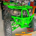 Wa O82I-3I4O-4O44, MOTOR ATV 200 CC  Kab. Sorong Selatan