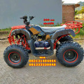 Wa O82I-3I4O-4O44, MOTOR ATV 200 CC  Kab. Raja Ampat