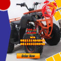 Wa O82I-3I4O-4O44, MOTOR ATV 200 CC  Kab. Padang Lawas Utara