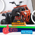 Wa O82I-3I4O-4O44, MOTOR ATV 200 CC  Kab. Kepahiang