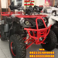 Wa O82I-3I4O-4O44, MOTOR ATV 200 CC  Kab. Kaimana